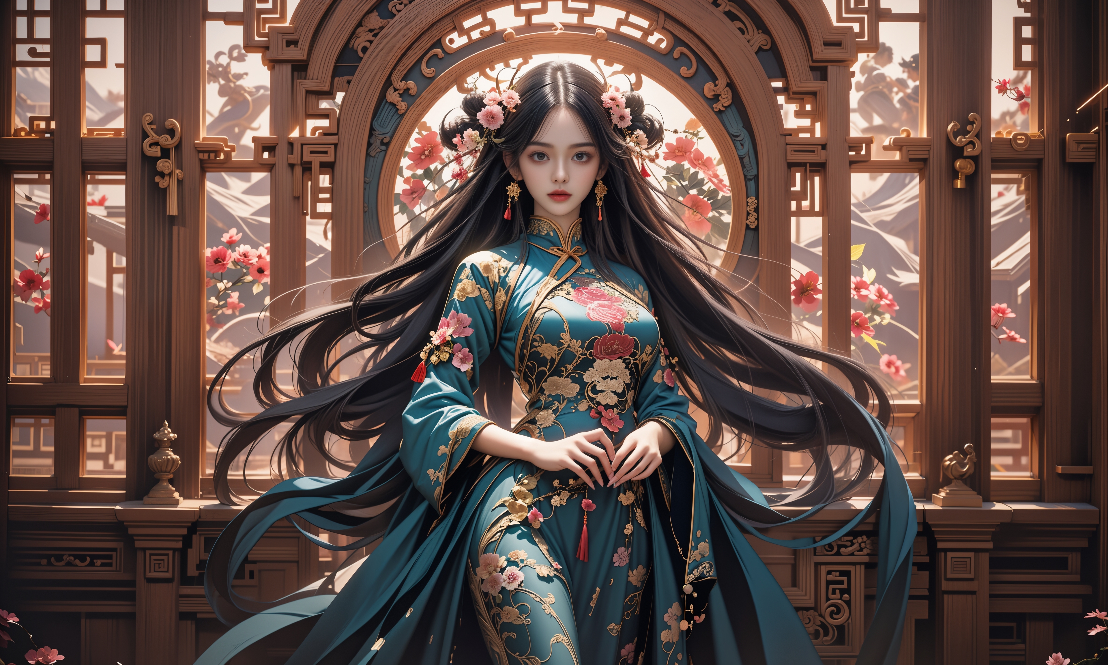 澳门历史城区申遗成功20周年 澳门文化局推出系列庆祝活动